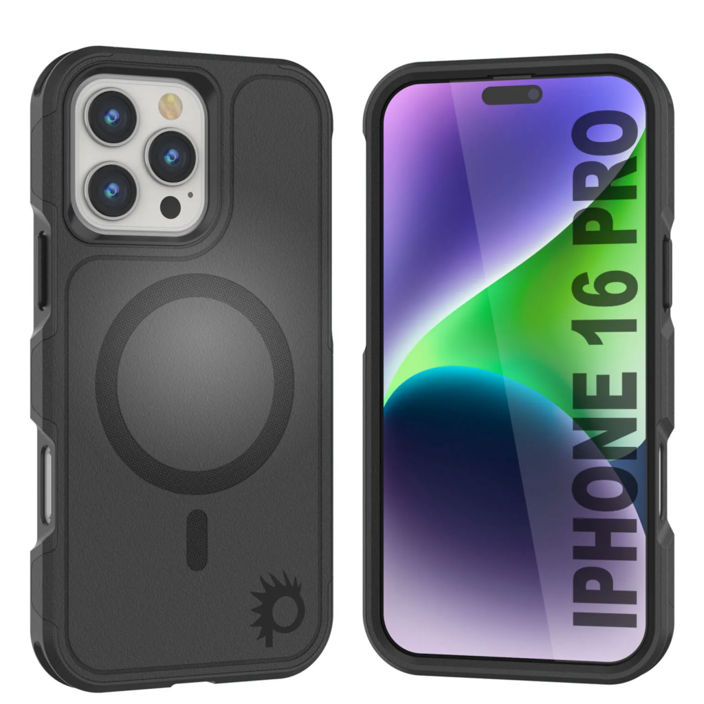 punkcase